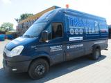 Iveco Werkstattwagen  65 C 15 - Iveco 65c15