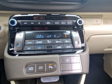 Hyundai INSTER 42 kWh Trend (97 PS)