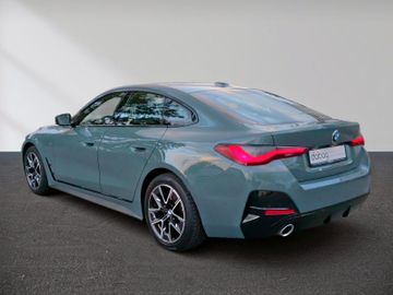 BMW 420 - 6