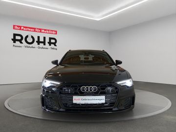 Audi A6 - 3