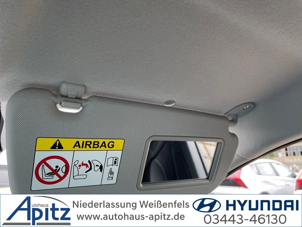 Hyundai i10 – Bild 28