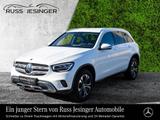 Mercedes-Benz GLC 300 e 4M *Cam*LED*Navi*MBUX*LED*ParkAssist* - Mercedes-Benz GLC 300 Gebrauchtwagen in Stuttgart