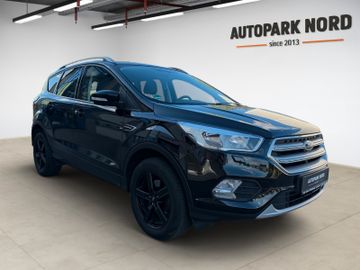 Ford Kuga - 2