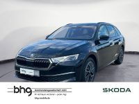 Skoda Octavia - Vorschau Bild 1