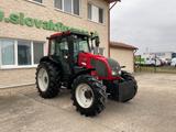 Valtra A93H tractor 4x4 vin 533 - Valtra LKWs