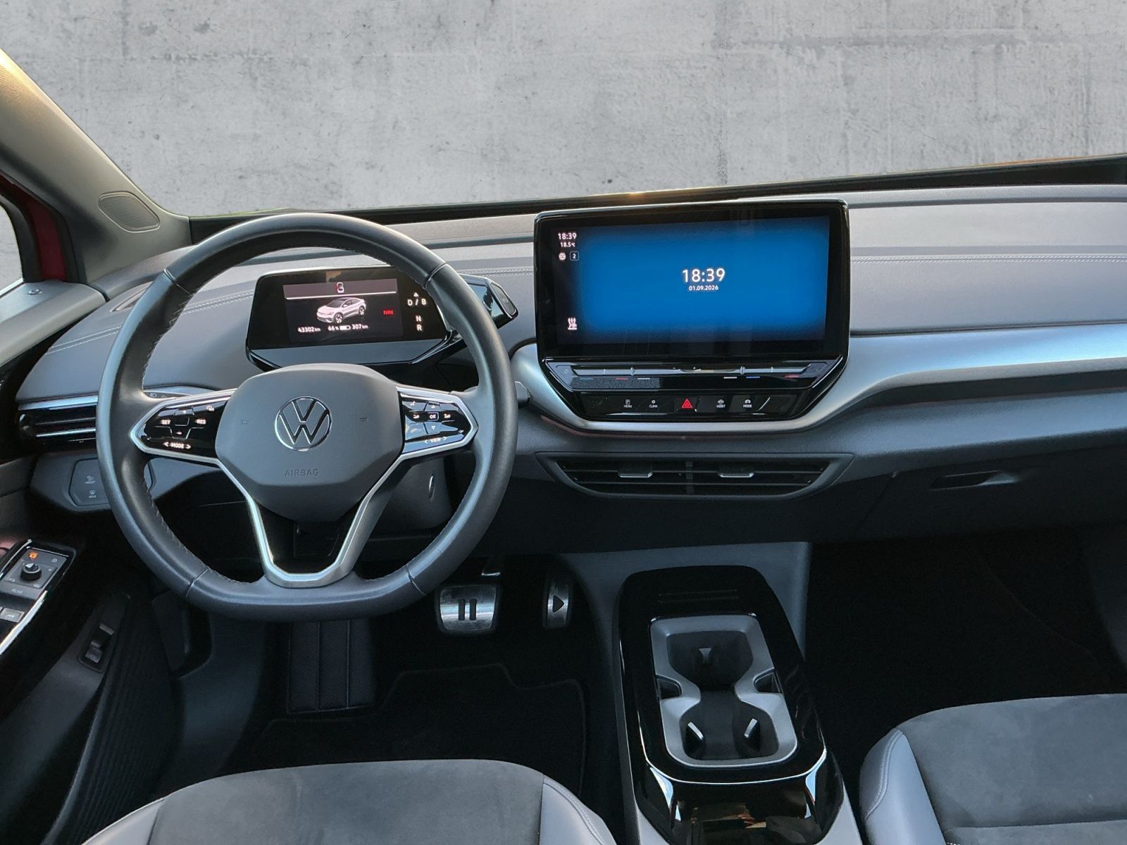 Volkswagen ID.5 - Bild 9
