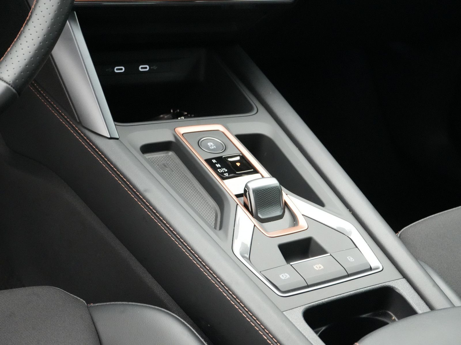 Cupra Leon - Bild 10