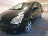 Toyota Corolla Verso 2.2 D-4D D-CAT Executive - Toyota Corolla Verso: D Cat