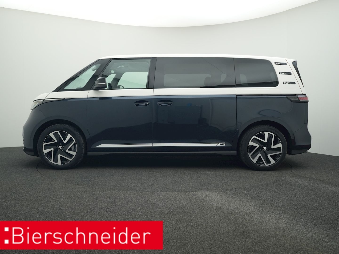 Volkswagen ID. Buzz 75 Jahre BULLI LR 5-j-GAR 7S. ALU 20 AH imagem 3