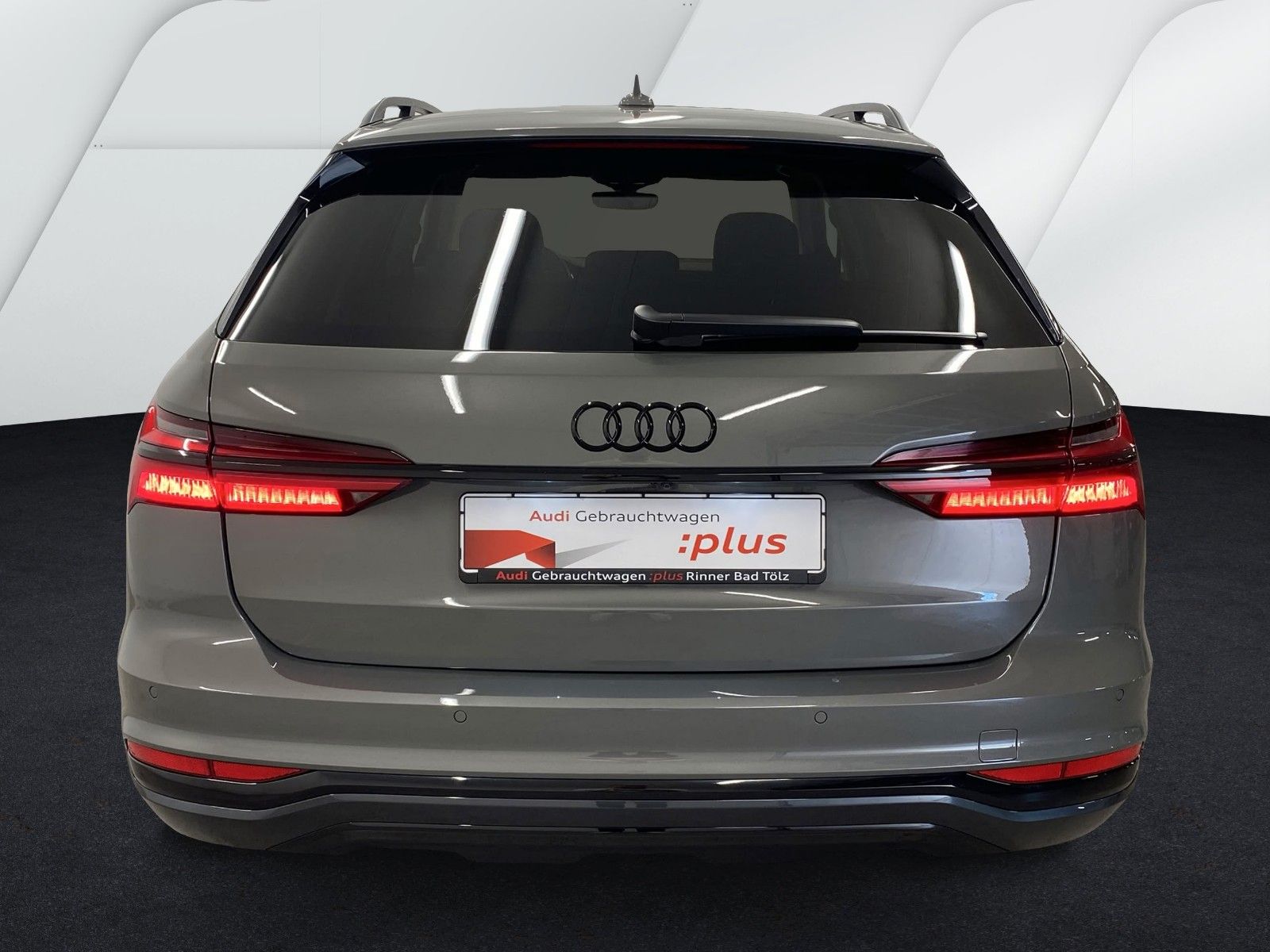 Audi A6 Allroad - Bild 5