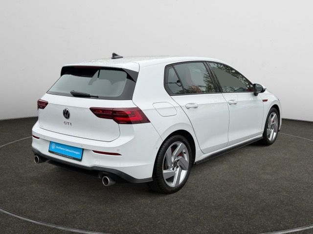 Volkswagen Golf VIII 2.0 TSI DSG GTI Navi Martix foto 5