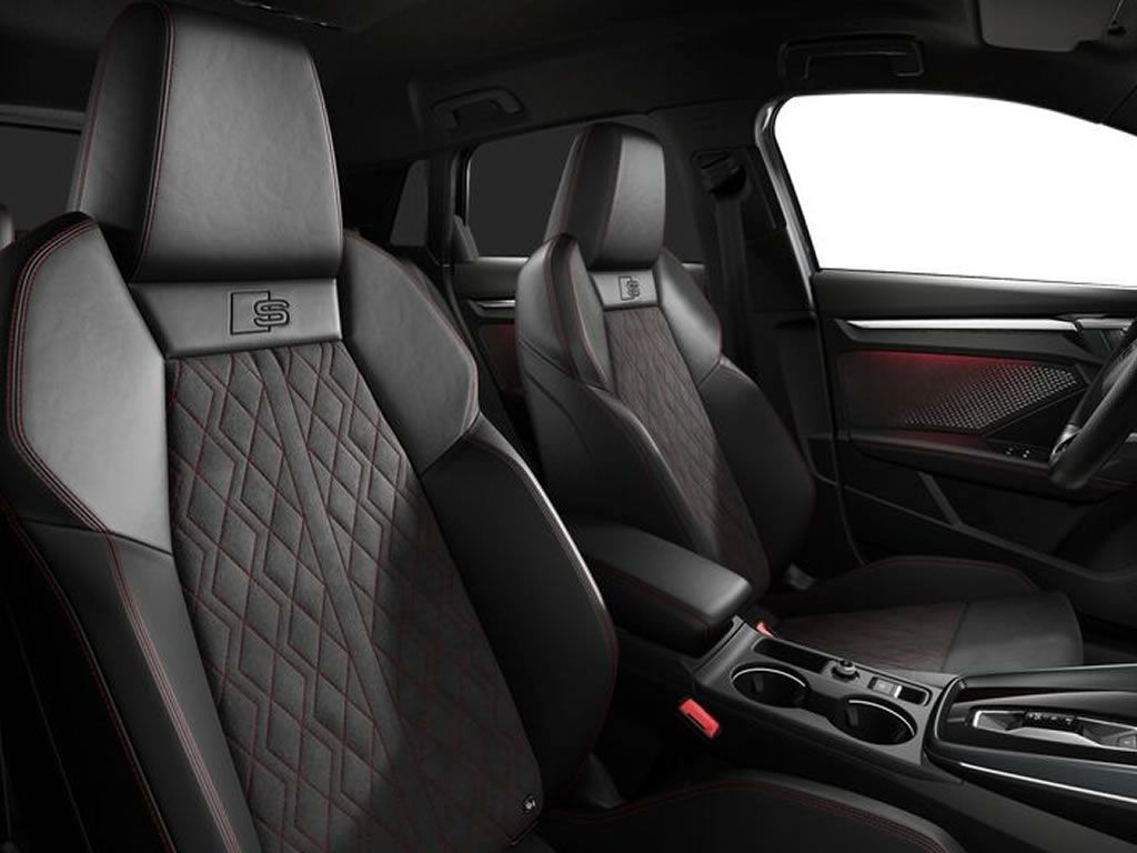 Audi A3 - Bild 7