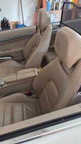 Mercedes-Benz E 350 Cabriolet E 350 CDI BlueEFF. AVANTGARD... - Mercedes-Benz E 350: Cabrio, Cdi