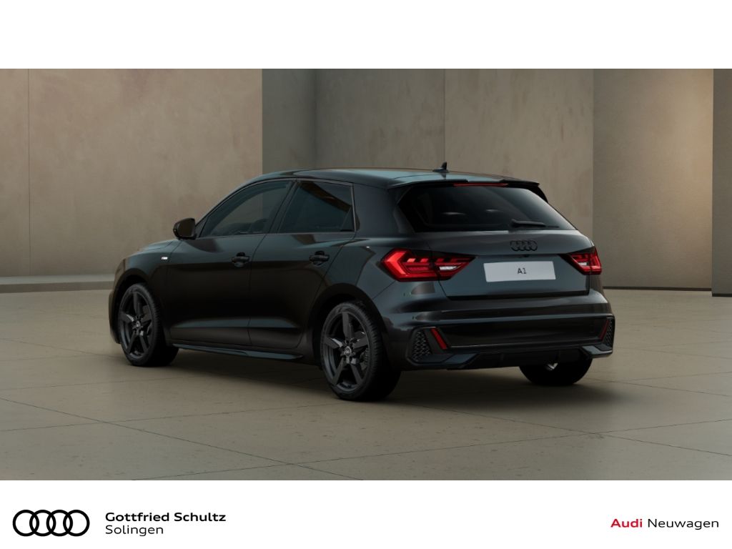 Audi A1 - Bild 4