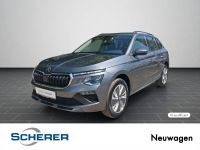 Skoda Kamiq - Vorschau Bild 1