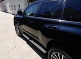 Toyota Land Cruiser 2.8 D-4D Executive Automatik Ex... - gebrauchte Toyota Land Cruiser aus dem Jahr 2021
