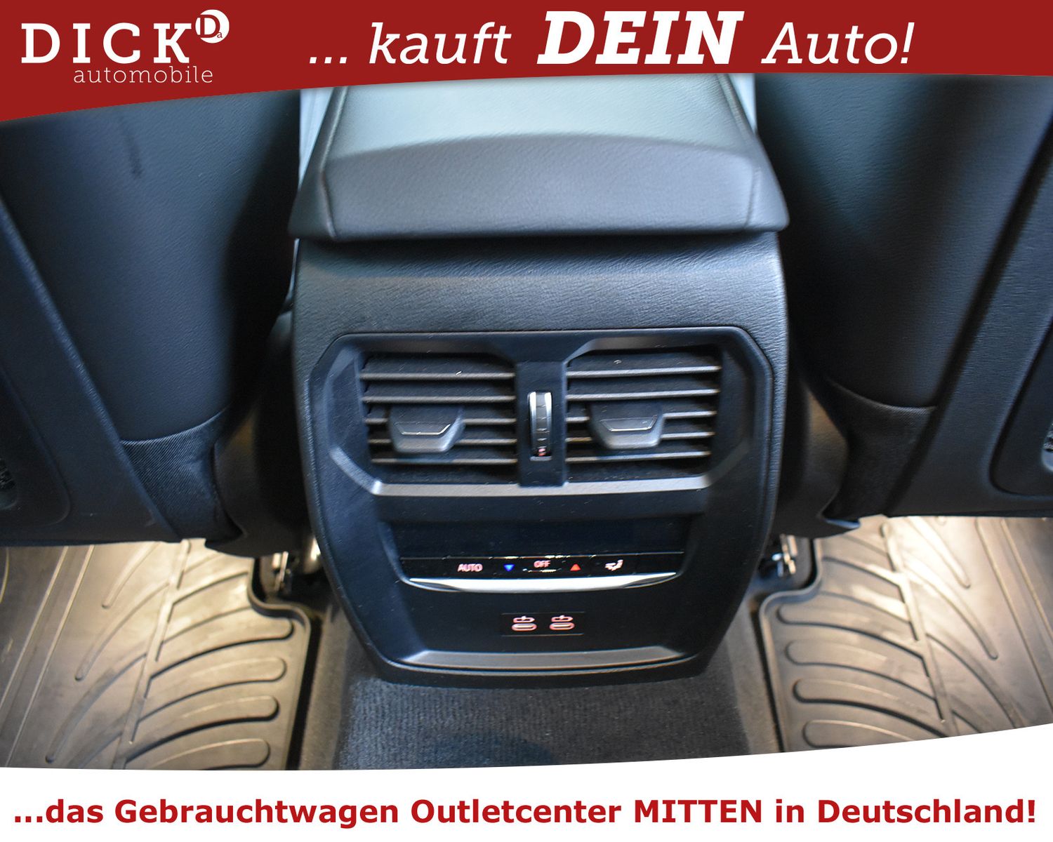 BMW 318i T Aut Sport Line LEDER+SHZ+VIRTU+PROF+LED+M - Image 22