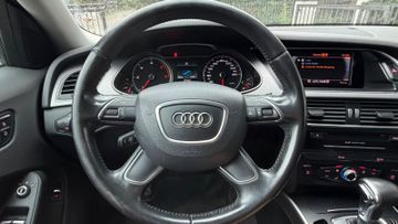 Audi A4 - 10