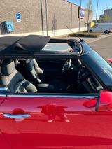 MINI Cooper S Cabrio Garagenfahrzeug CarPlay wenig KM - MINI Cooper S Cabrio aus 2020