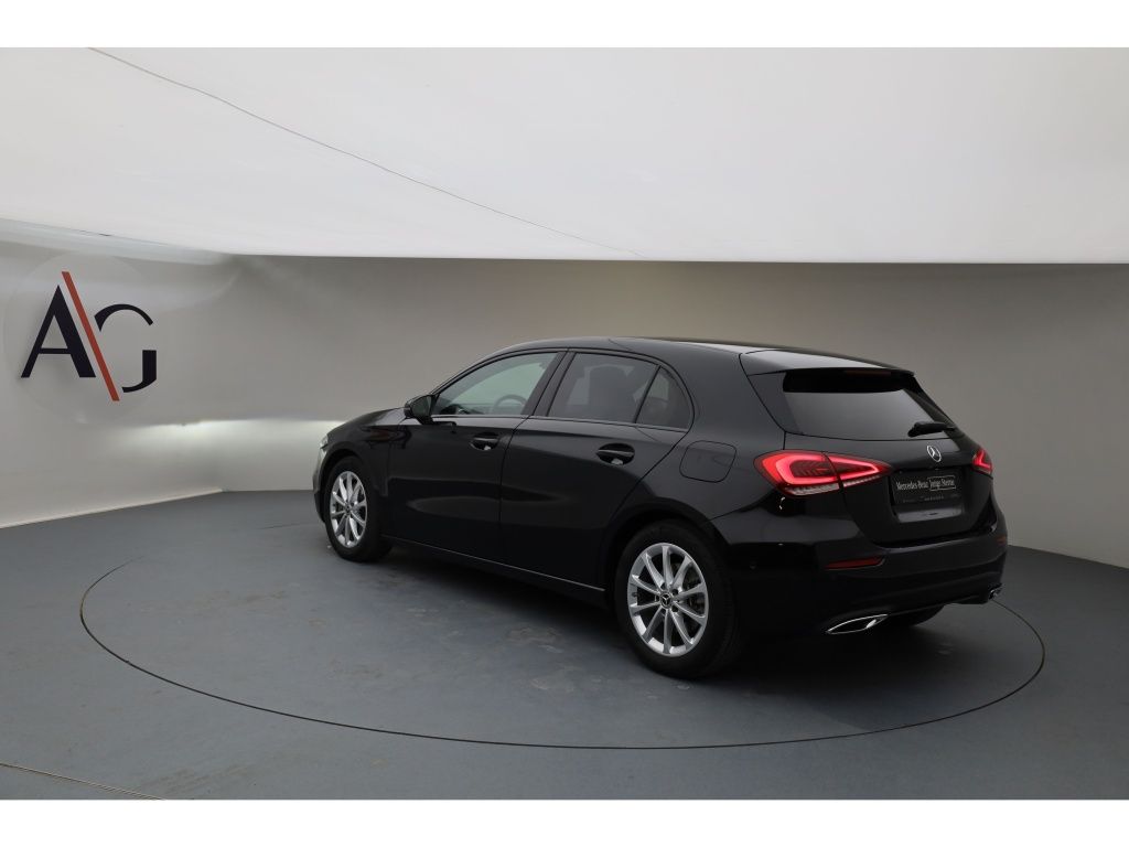 Mercedes-Benz A 250 4MATIC Progressive Night LEDLicht PanoDach foto 4