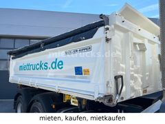Fahrzeugabbildung MAN 26.470 6x4 Meiller Bordmatik  1760 Euro mtl.
