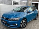 Volkswagen Polo VI Comfortline PDC/TEMPOMAT/5TÜRER/GEPFLEGT - Volkswagen Polo: Türer
