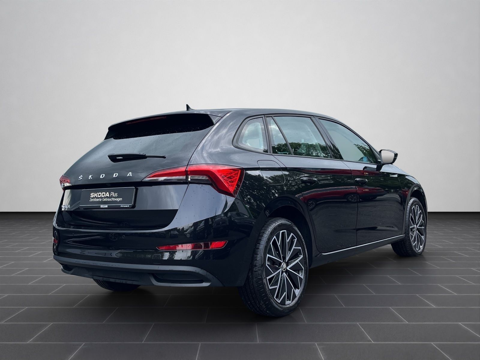 Skoda Scala - Bild 3