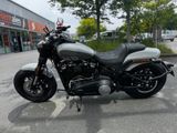 Harley-Davidson FXFBS*FAT BOB 2024*NEUWERTIG - HARLEY-DAVIDSON GEBRAUCHT FAT BOB