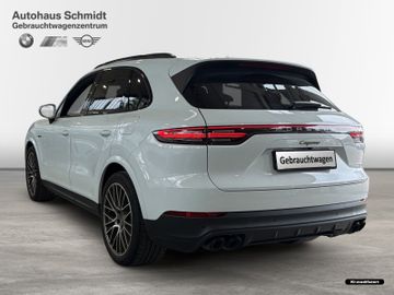 Porsche Cayenne - 5