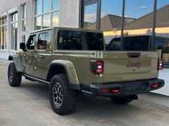 JEEP Gladiator Rubicon X  3.6l V6 MY26