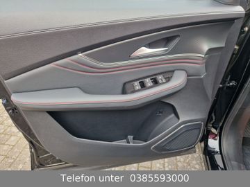 Bild 11 DFSK Forthing 5 EVO 1,5L Turbo DVVT-GDI 360