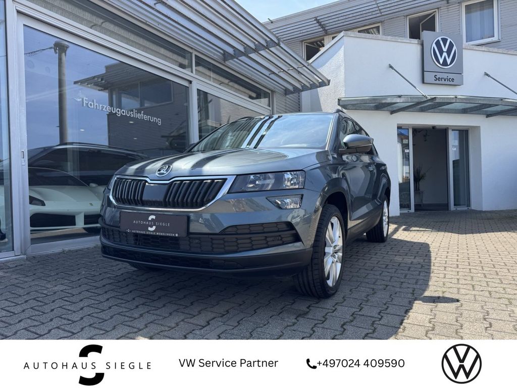 Image of Skoda Karoq