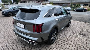 KIA Sorento - 7