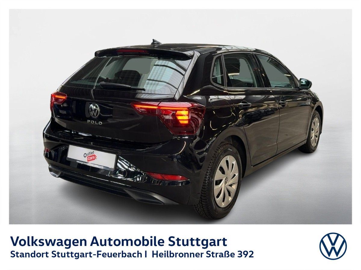 Volkswagen Polo - Bild 4