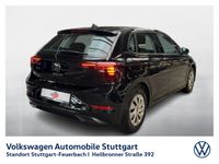 Volkswagen Polo - Vorschau Bild 4