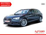 Audi A4 Avant 40 2.0 TFSI design ACC Navi Spurhalte - Audi mit Benzin-Antrieb