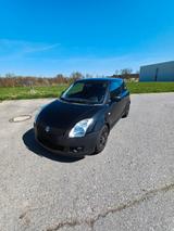 Suzuki Swift "Rock am Ring" Navi / Klima / Sitzheizung - Suzuki Swift: Rock Am Ring