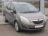 Opel Meriva B Edition - gebrauchte Opel Meriva aus dem Jahr 2010