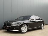 BMW 740Ld xDrive LANG MEGAVOLL EXCLUSIVE NP:160.203€ - BMW 7er Reihe in Wuppertal