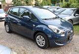 Hyundai ix20 Trend /Automatik/1.Hand/TÜV/AU 09/27 - Hyundai ix20 Gebrauchtwagen in Berlin