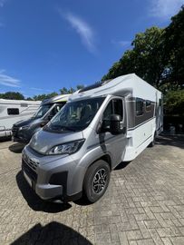 Carado T 457 Modell 2025 sofort verfügbar Automatik