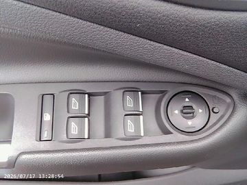 Ford Kuga Cool & Connect