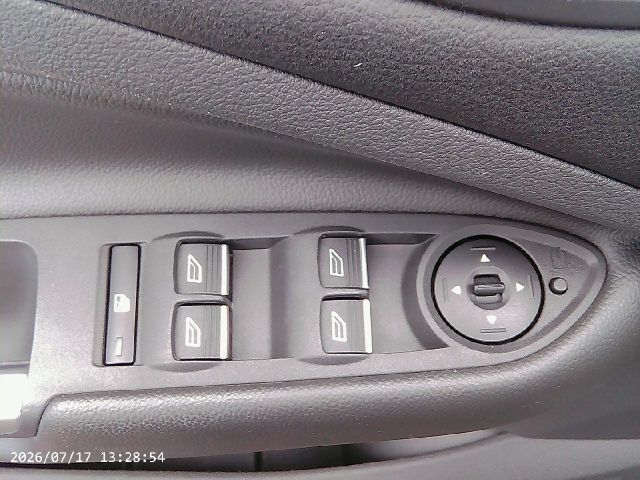 Ford Kuga Cool & Connect