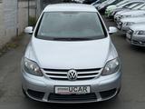 Volkswagen Golf Plus V 1,4 TSI DSG Comfortline TÜV Neu - Gebrauchtwagen mit Automatik bis 4.500 Euro