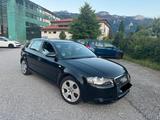 Audi A3 Sportback 2.0 TDI S line Sportpaket plus 170 - Audi A3: TDI 170