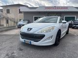 Peugeot RCZ 1.6 THP 156CV - gebrauchte Peugeot RCZ aus dem Jahr 2012
