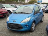 Ford Ka/Ka+ 1,2 Trend*TÜV Neu*Euro 4* - Ford Ka/Ka+ in Kiel