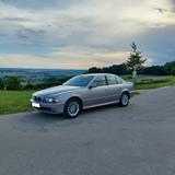 BMW 530i ***technisch generalüberholt***