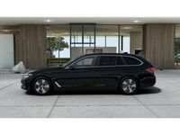 BMW 520 - Vorschau Bild 2