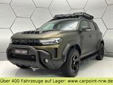 Dacia Duster hybrid-G 150 4x4 REDUST OFFROAD UMBAU
